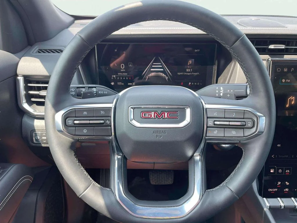 Used 2026 Sterling Metallic GMC Elevation image 14