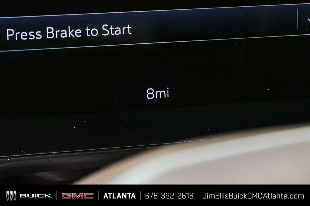 2027 GMC Yukon Elevation - Photo 12