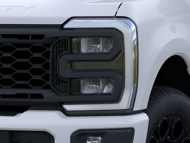 2025 Ford F-250 Super Duty Lariat - Photo 18
