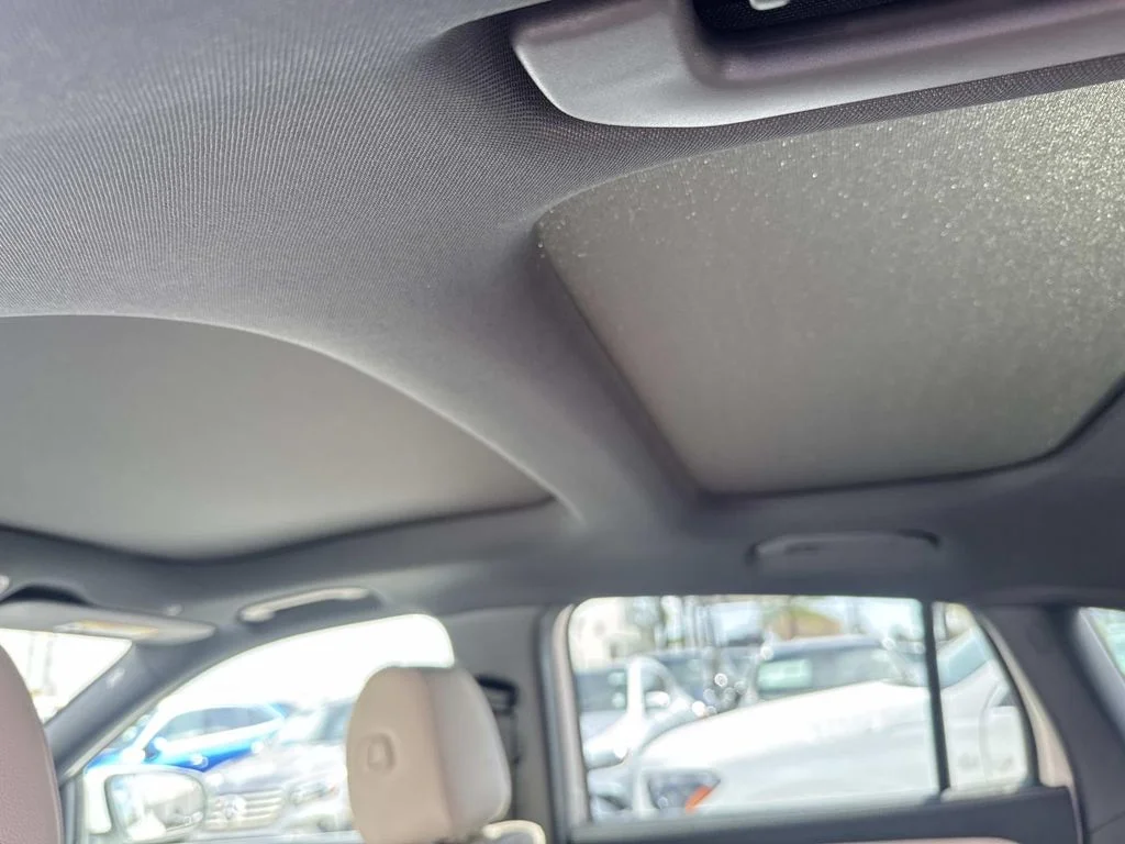 Certified Used 2026 White Mercedes-Benz GLA 250 image 8