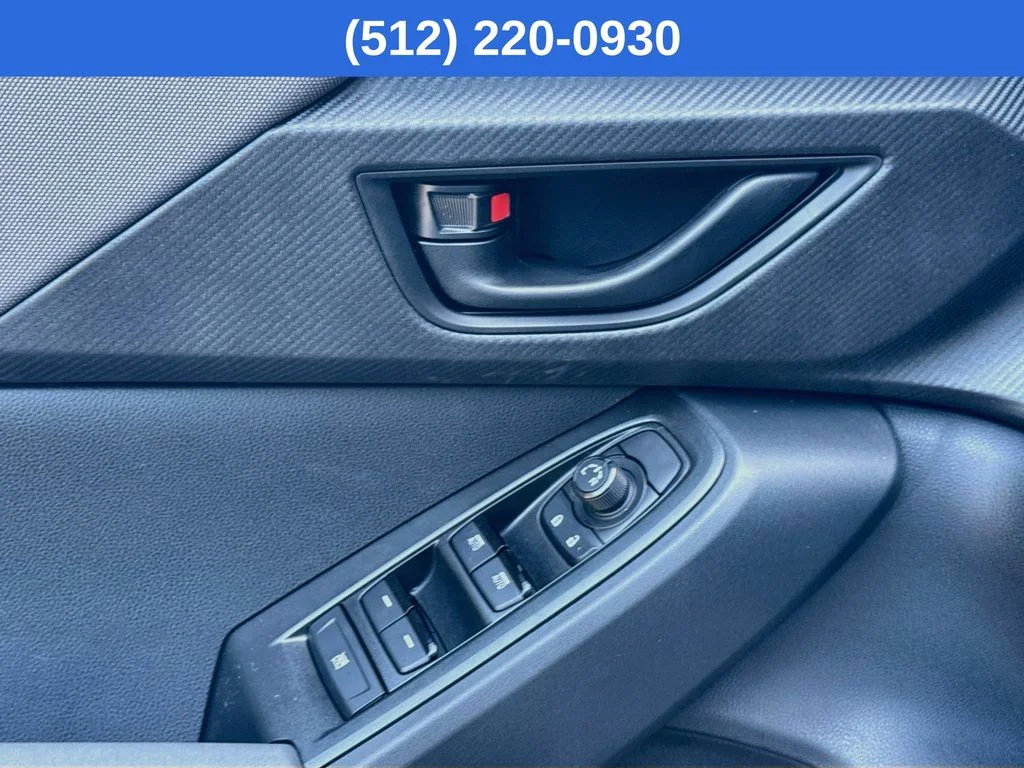 New 2026 White Subaru Premium image 22