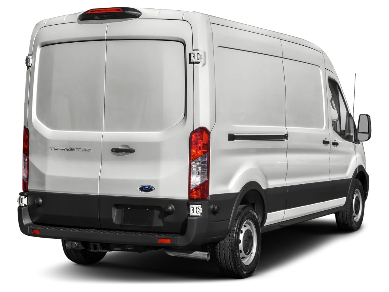 Used 2022 OXFORD WHITE Ford Base image 2