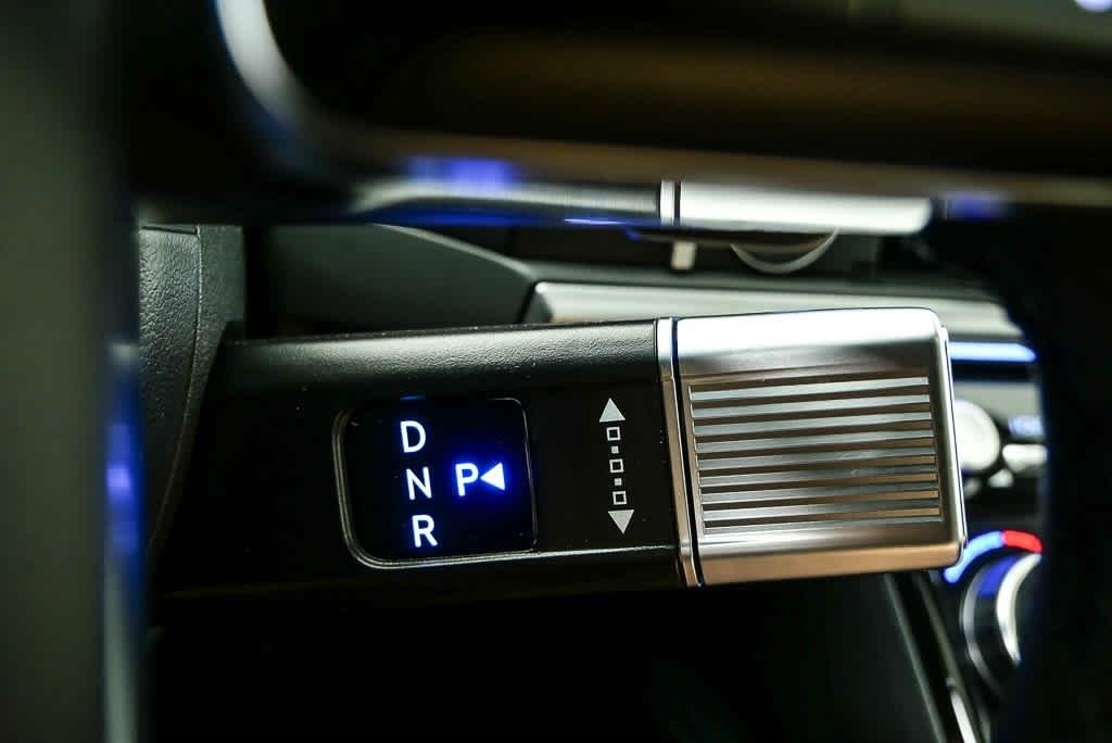 New 2026 Phantom Black Hyundai Limited image 26