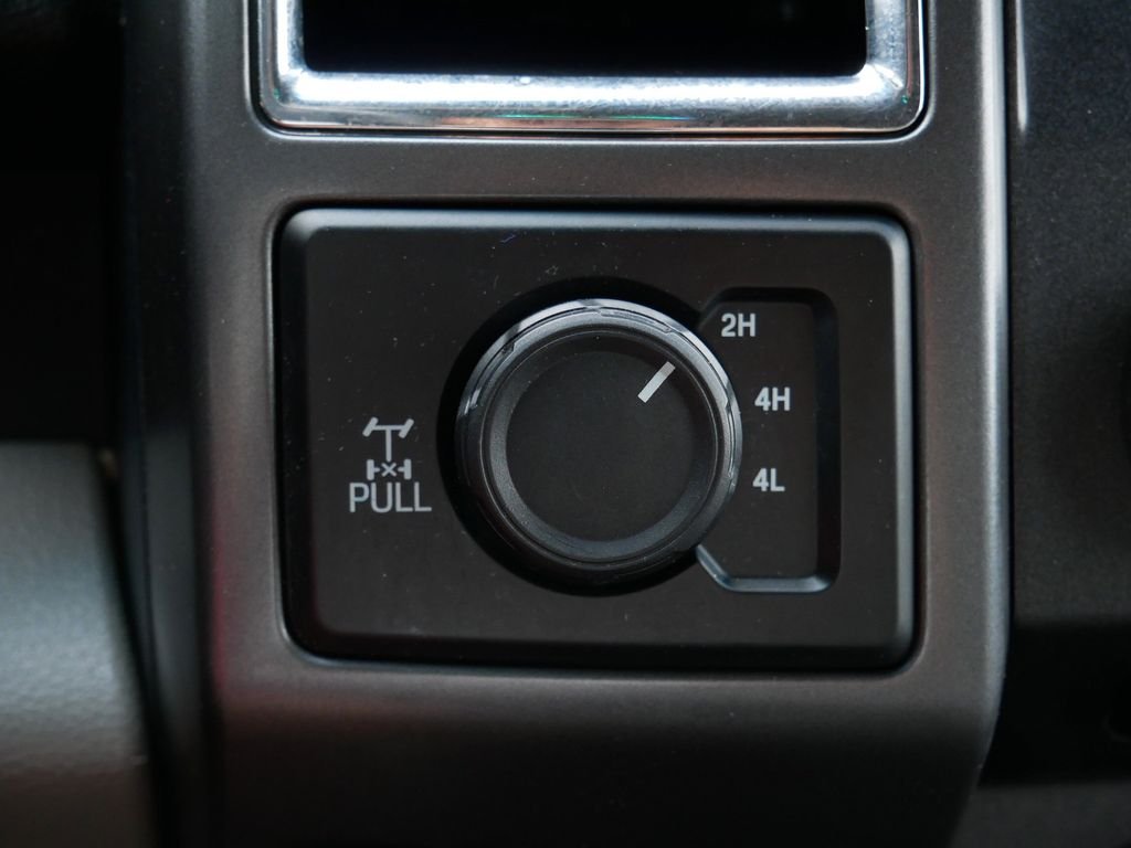 Certified Used 2017 White Ford XLT image 23