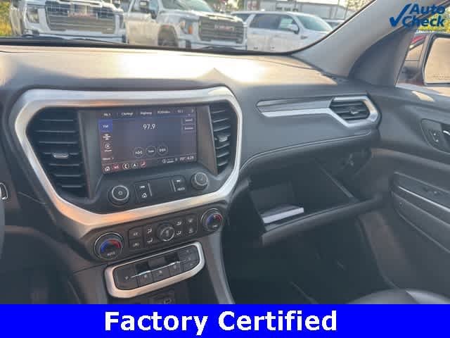 2023 GMC Acadia SLT - Photo 24