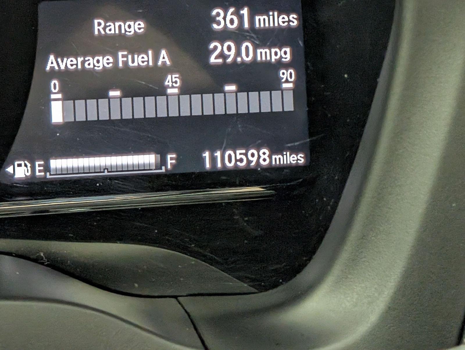 2019 Honda HR-V EX - Photo 21