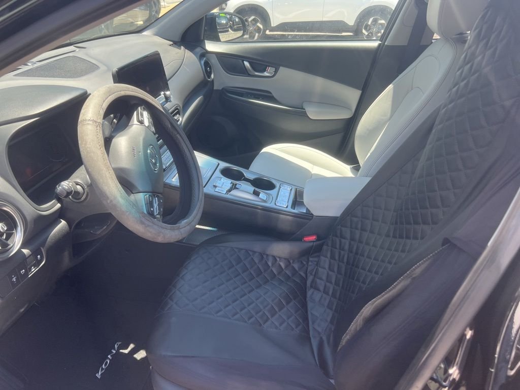 2023 Hyundai Kona EV Limited - Photo 7