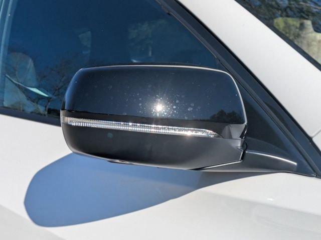 2026 Acura RDX A-Spec w/Advance Package - Photo 10