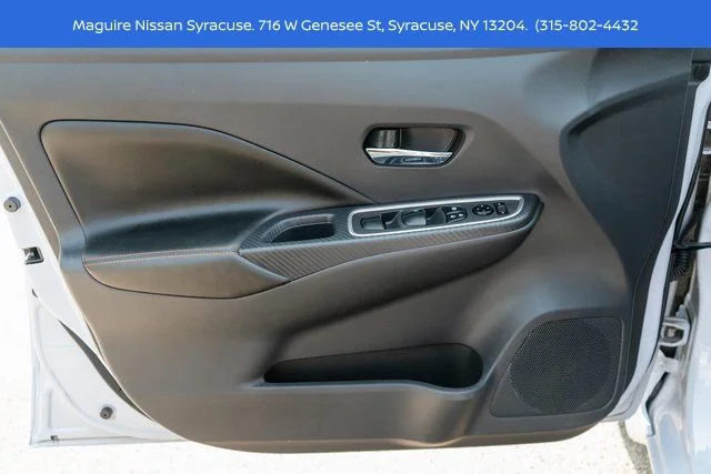 Certified Used 2024 Gray Nissan 1.6 SR image 18