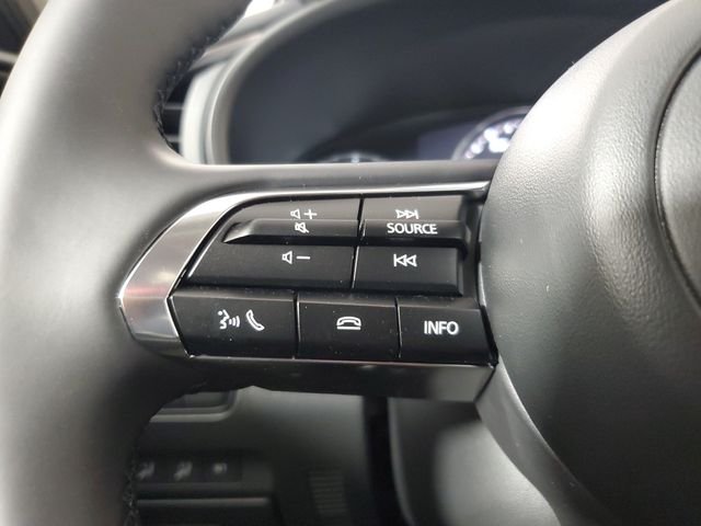 New 2026 Polymetal Gray Metallic Mazda 2.5 S Carbon Edition AWD image 23