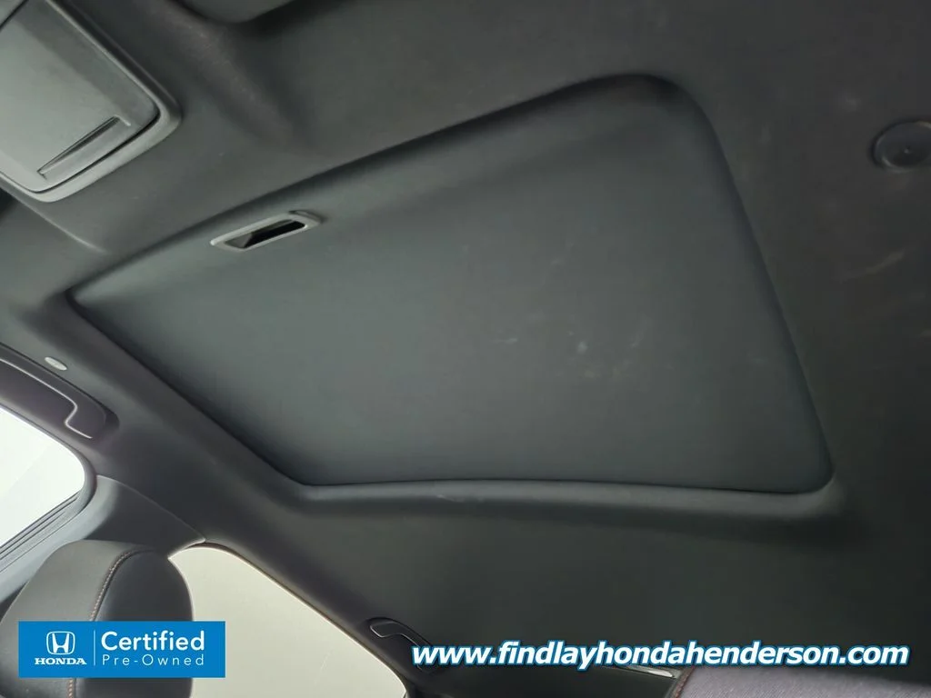 2025 Honda CR-V Sport - Photo 13