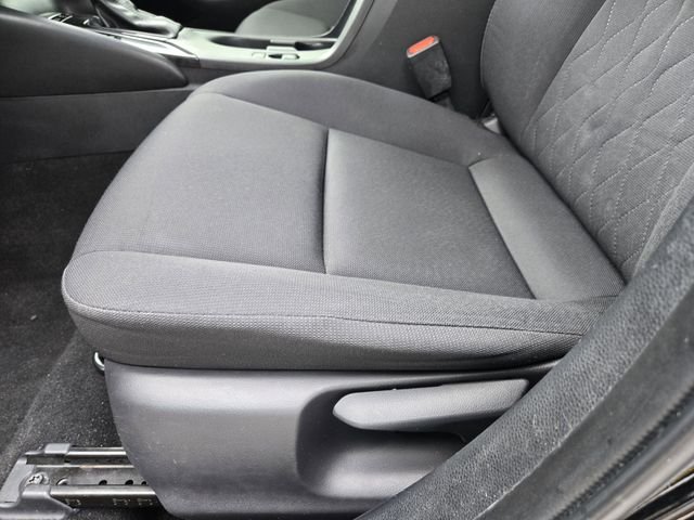 Used 2024 Black Toyota LE image 20