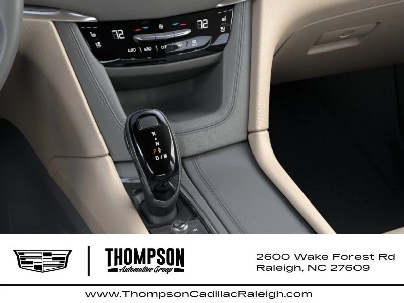 2026 Cadillac XT5 Premium Luxury - Photo 23