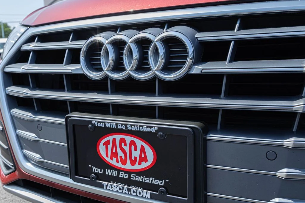 Used 2020  Audi 45 Premium image 10