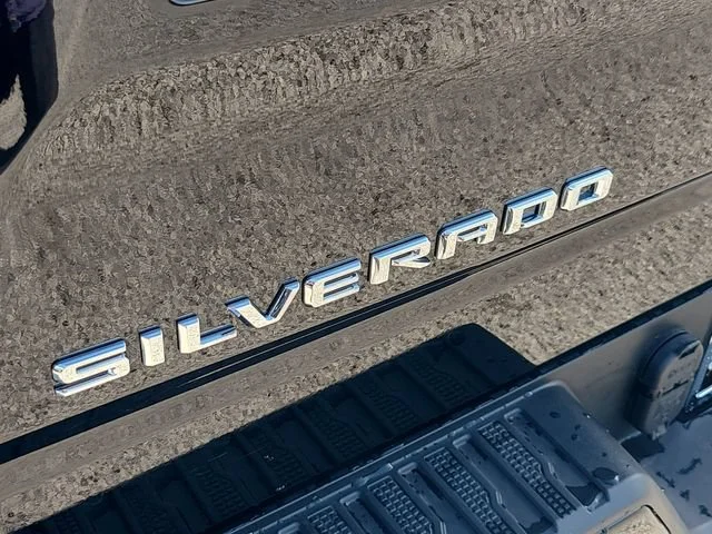 New 2026 Black Chevrolet RST image 30