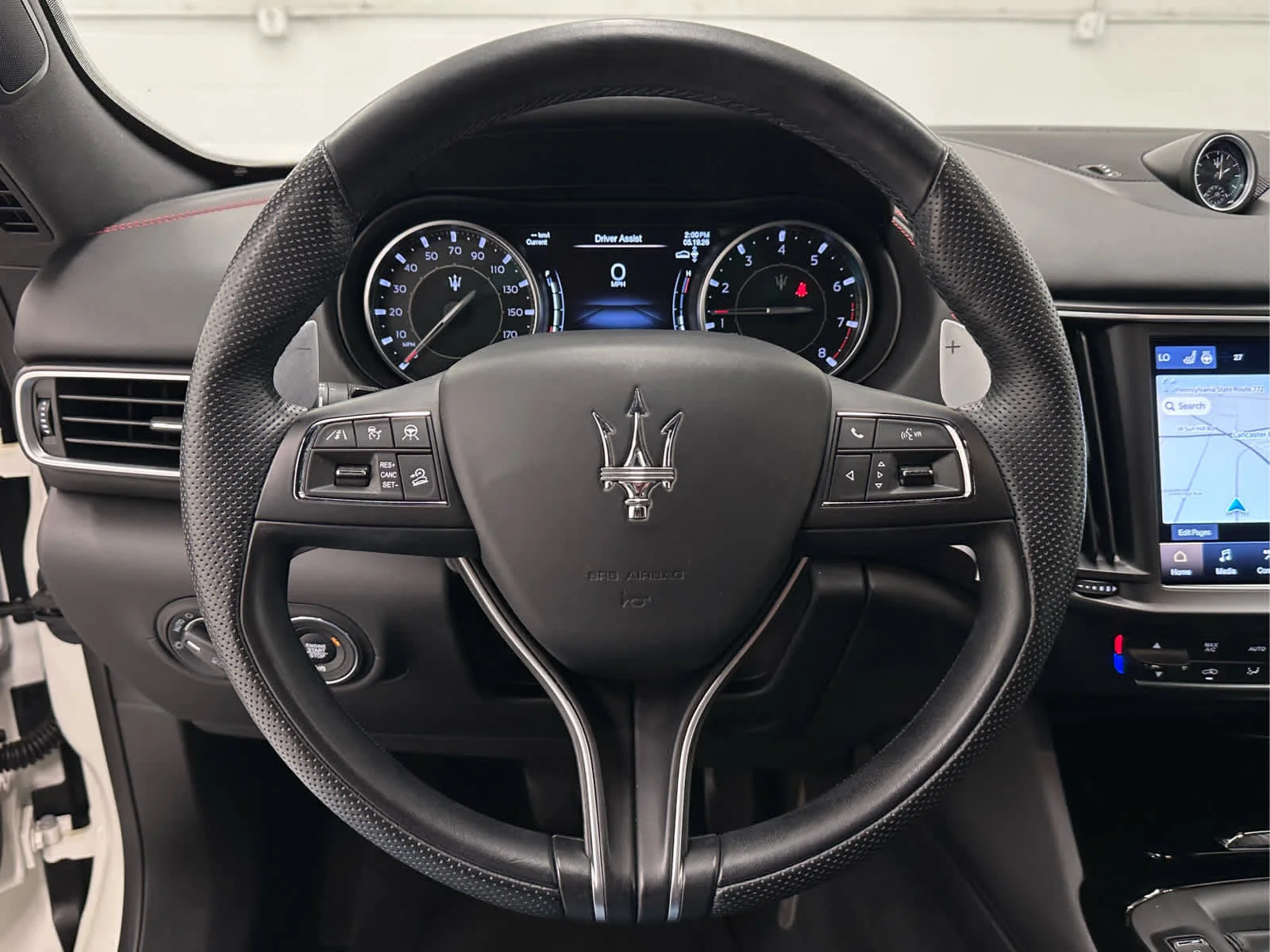 2023 Maserati Levante GT - Photo 24