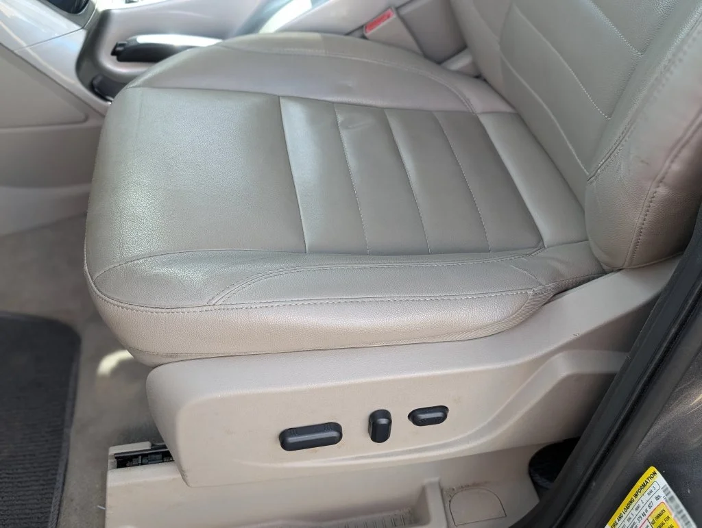 Used 2013 Gray Ford SEL image 20