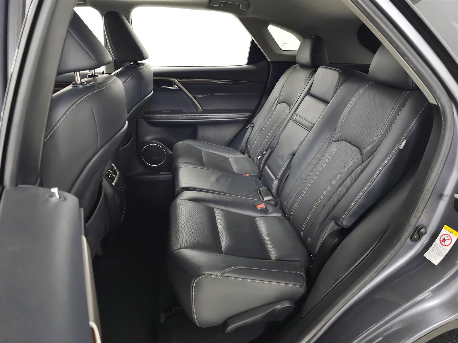 Used 2018 Gray Lexus PREMIUM image 31