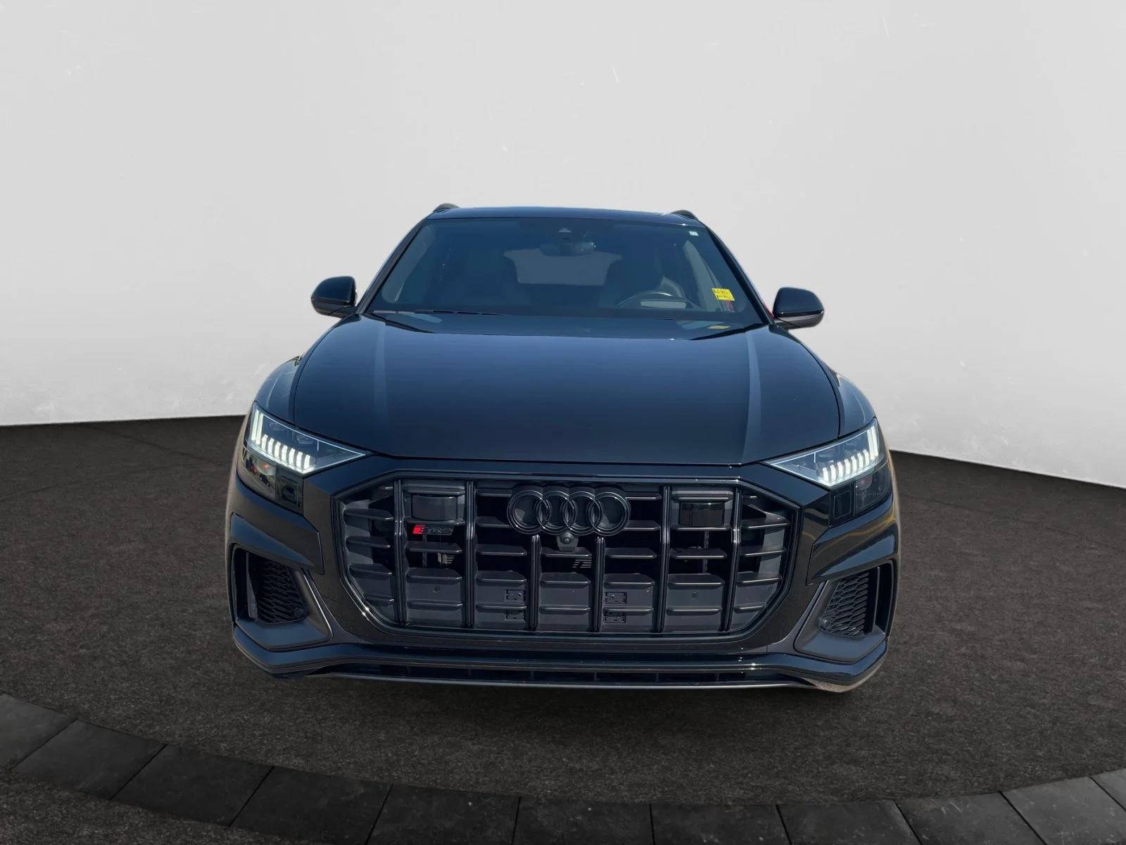 Used 2023 BLACK Audi 4DR 4.0 TFSI QTRO **New Arrival** image 8