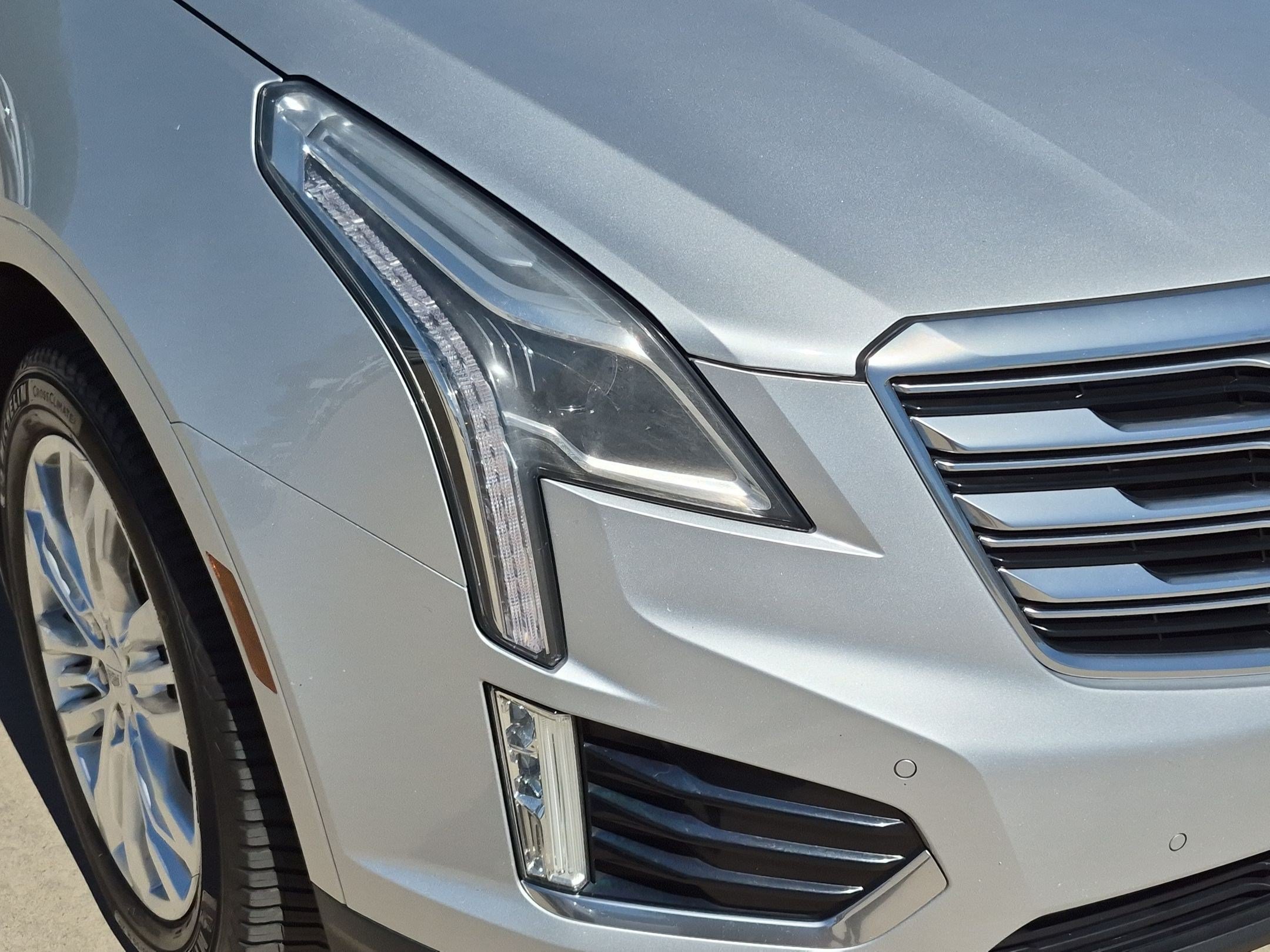2017 Cadillac XT5 Premium Luxury - Photo 10