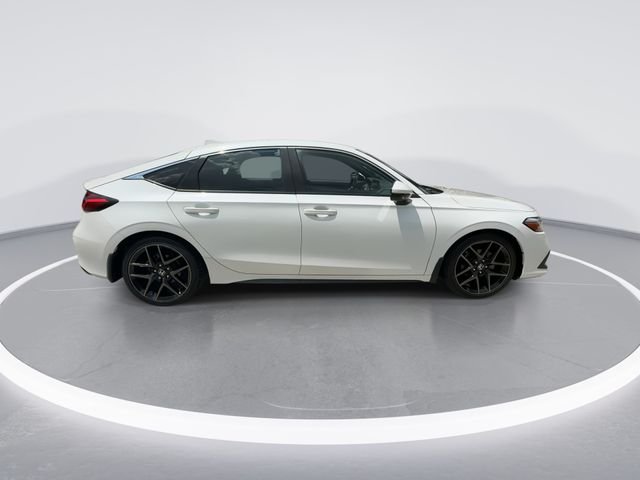 2024 Honda Civic Hatchback Sport Touring - Photo 9