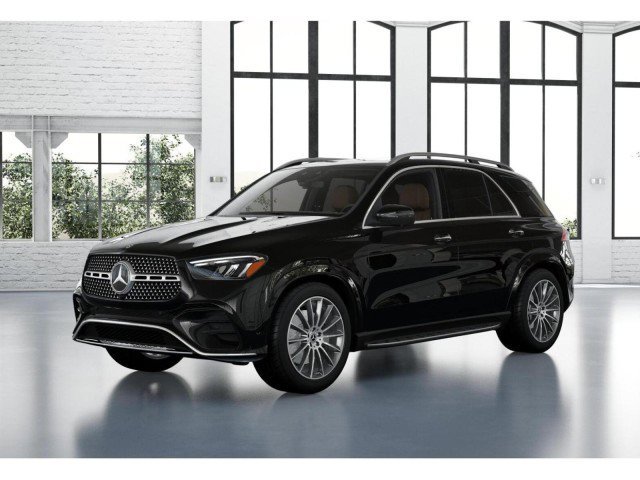 New 2026 Obsidian Black Metallic Mercedes-Benz  image 65