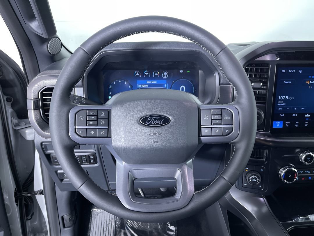 New 2026 Avalanche Ford Lariat image 16