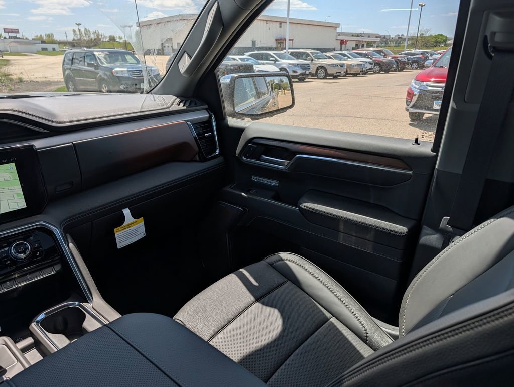 2026 GMC Sierra 1500 Denali - Photo 11