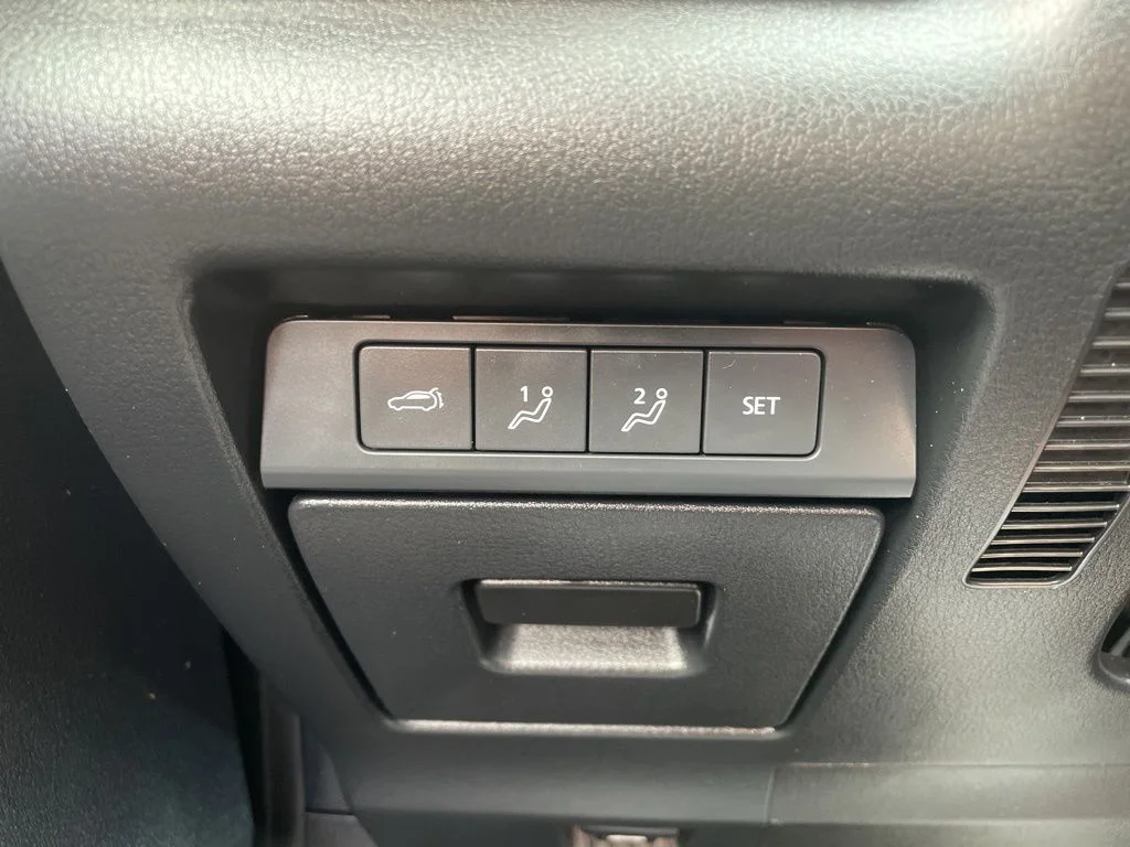 Certified Used 2023 Silver Mazda 2.5 S Premium Package image 11