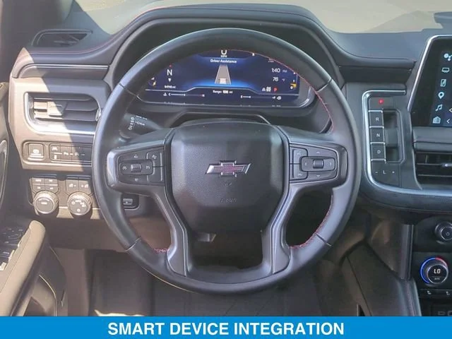 2023 Chevrolet Tahoe RST - Photo 16