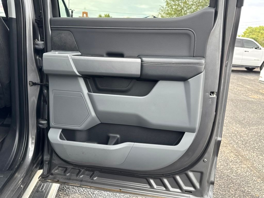2024 Ford F-150 XLT - Photo 20