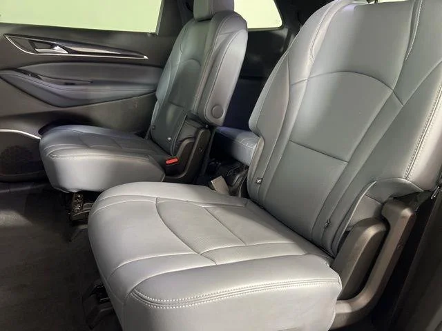 Used 2024 Ebony Twilight Metallic Buick Essence image 23