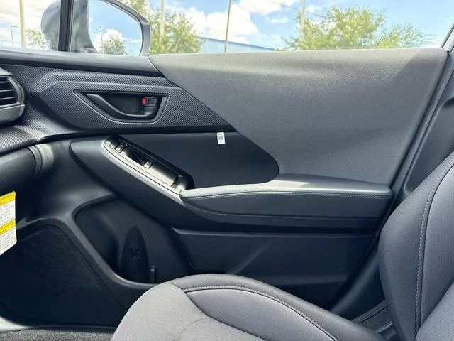 2026 Subaru Crosstrek Premium - Photo 65