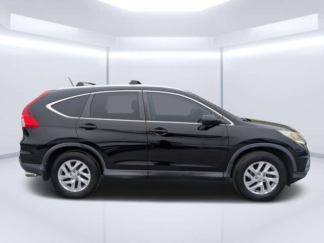 Used 2016 Honda CR-V EX-L with VIN 2HKRM3H76GH543509 for sale in Jacksonville, FL