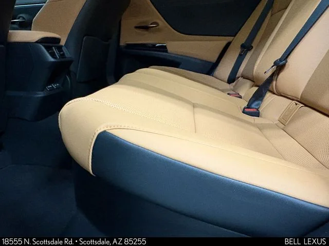 Certified Used 2025 Gray Lexus 300h image 21