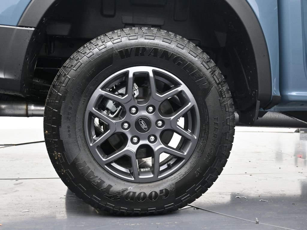 2025 Ford Ranger XLT - Photo 35