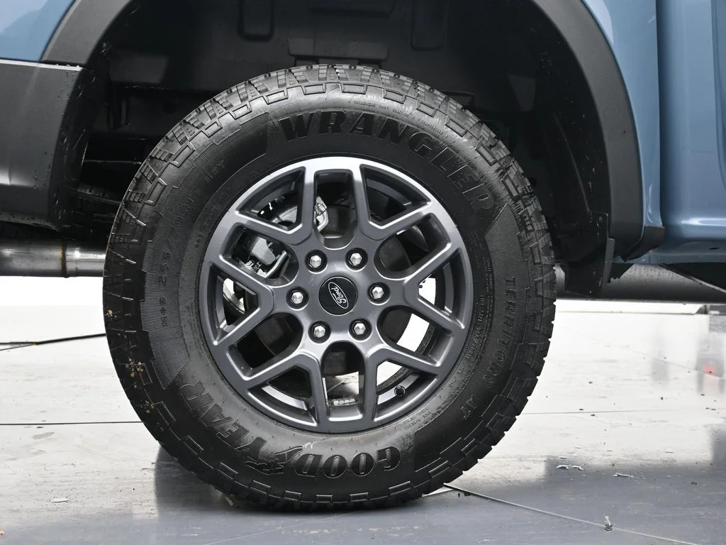2025 Ford Ranger XLT - Photo 35