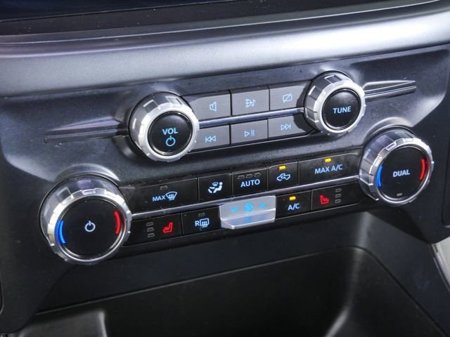 Certified Used 2024 Black Ford XLT image 31