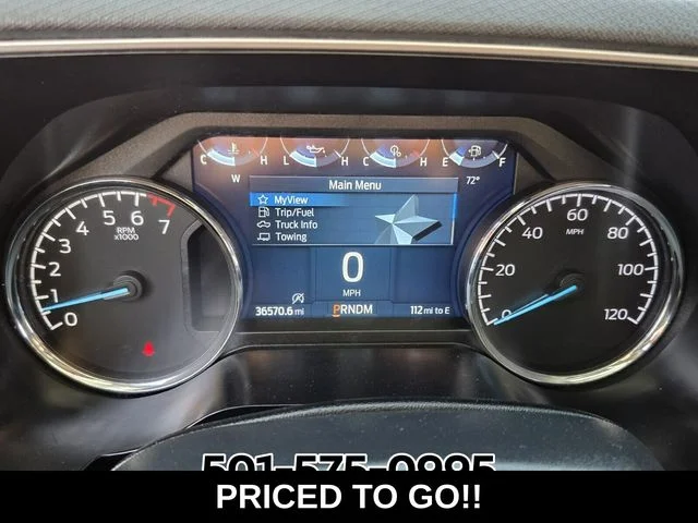 Used 2022 White Ford XLT image 31