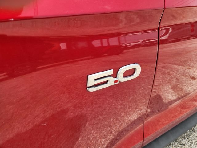 Used 2023  Ford GT image 10