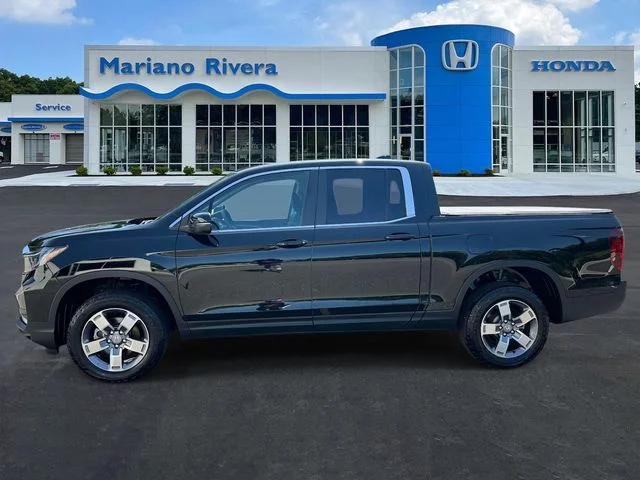 2024 Honda Ridgeline RTL - Photo 8