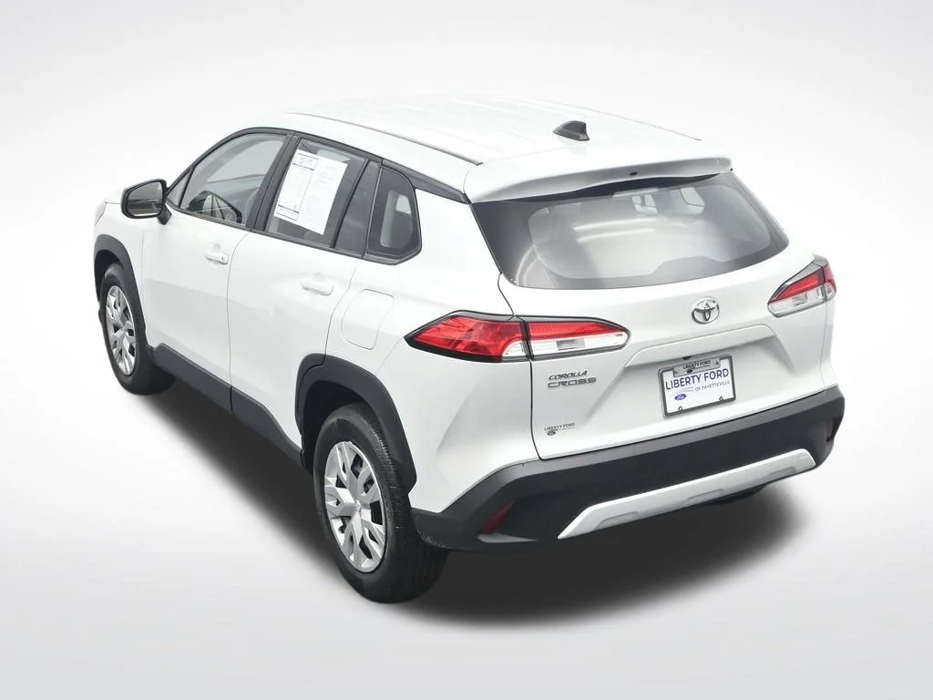 Used 2025 Beige Toyota L image 30