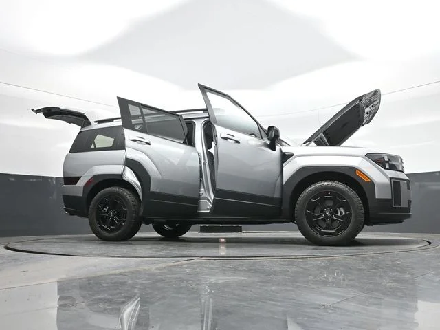 New 2026 Silver Hyundai XRT image 21