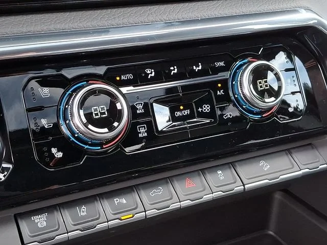 New 2026 Downpour Metallic GMC Denali image 15