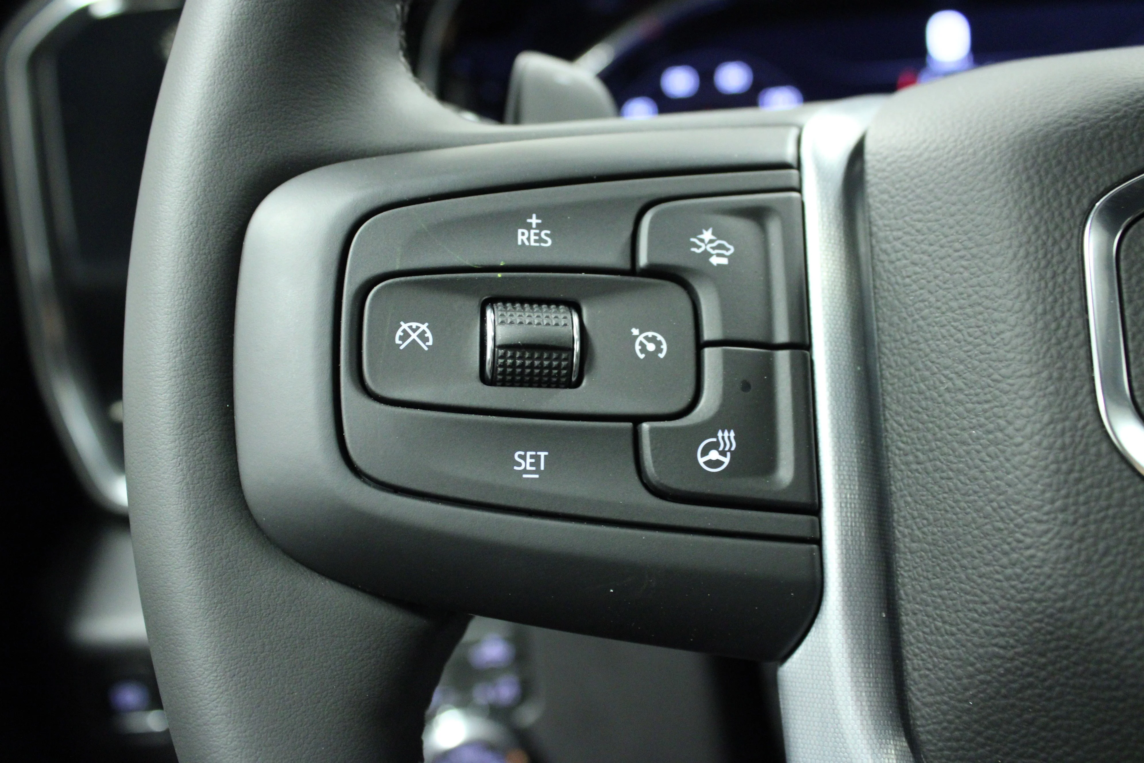 New 2026 Glacier White Tricoat GMC SLT image 20