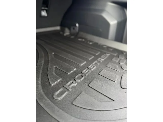 New 2026 MAGNETITE GRAY PEARL Subaru Premium image 39