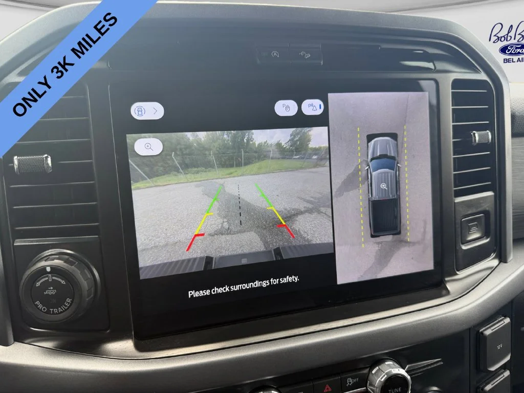 Used 2026 Avalanche Ford XLT image 20