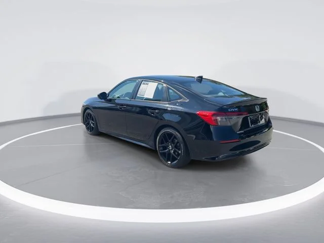 Used 2024  Honda Sport image 6