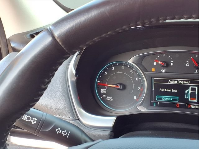 Used 2019 MOSAIC BLACK METALLIC Chevrolet LT Leather image 12