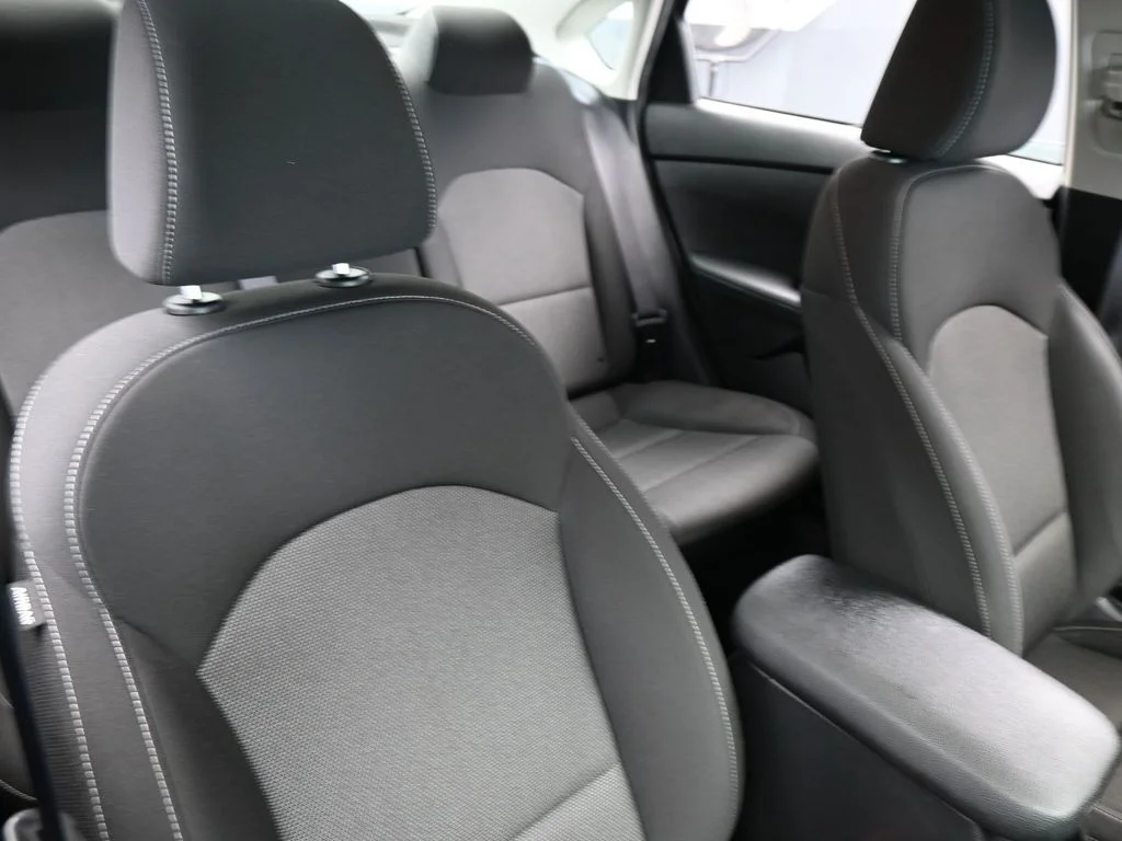Used 2022 Steel Gray Kia LXS image 34